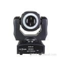 Led Moving Head Spot 30W/60W Mini Led Spot Moving Light Wash Stage Manufactory